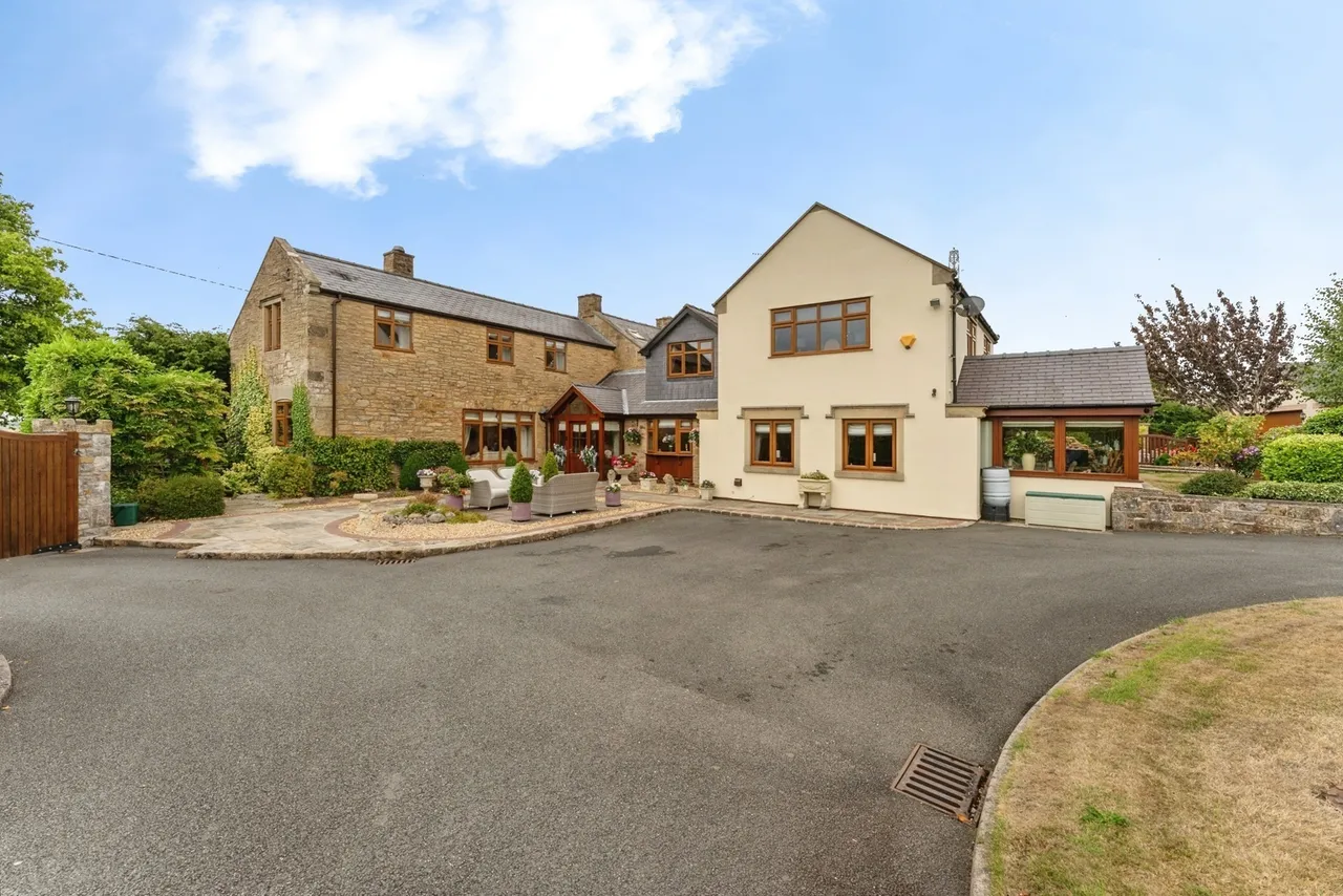Ffordd Pen Y Bryn, Nercwys, CH7, photo 2