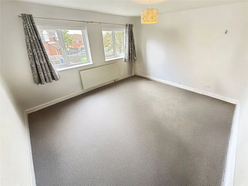 Queens Rise, Tutbury, Staffordshire, DE13, photo 4