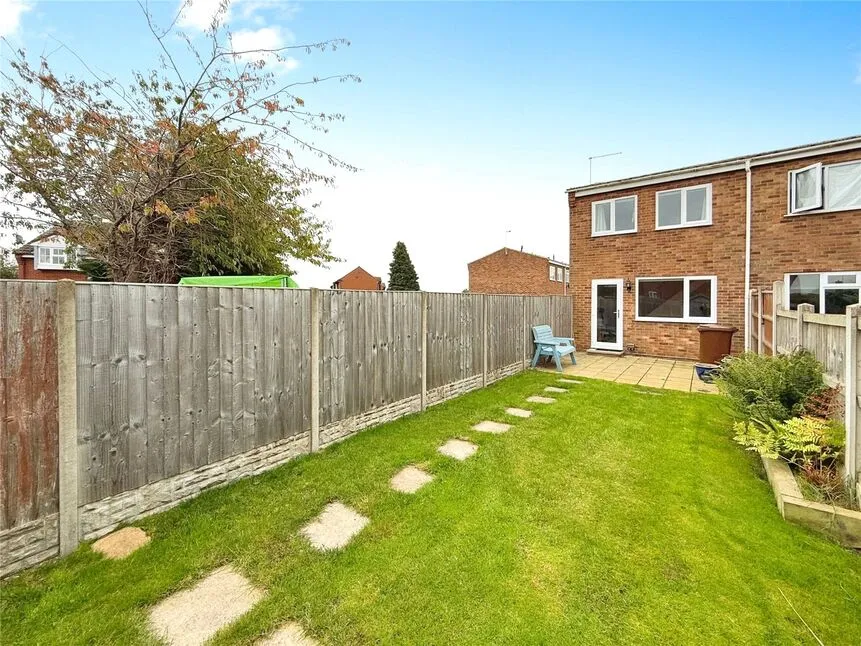 Queens Rise, Tutbury, Staffordshire, DE13, photo 6
