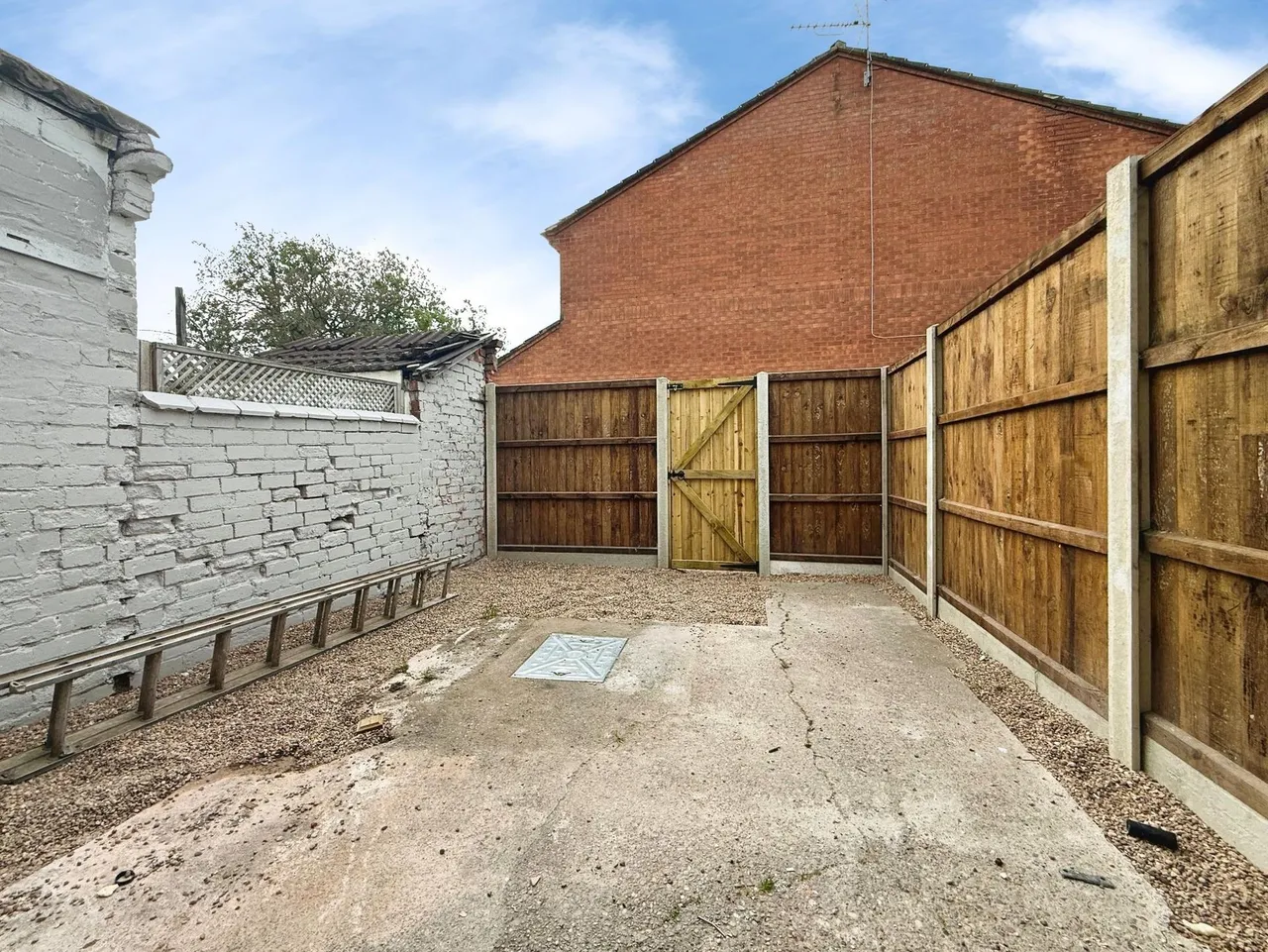 Portland Terrace, Gainsborough, DN21, photo 8