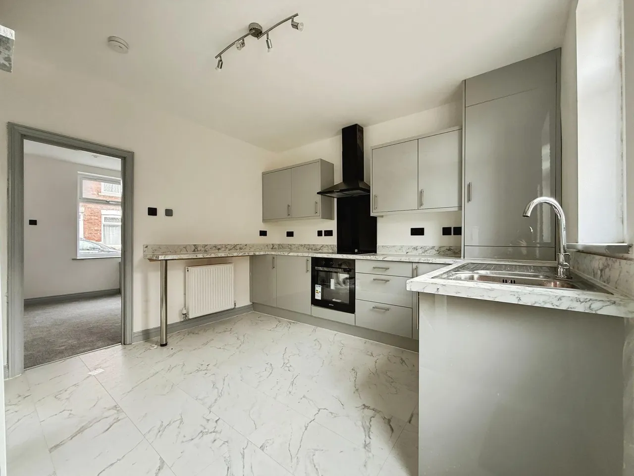 Portland Terrace, Gainsborough, DN21, photo 3