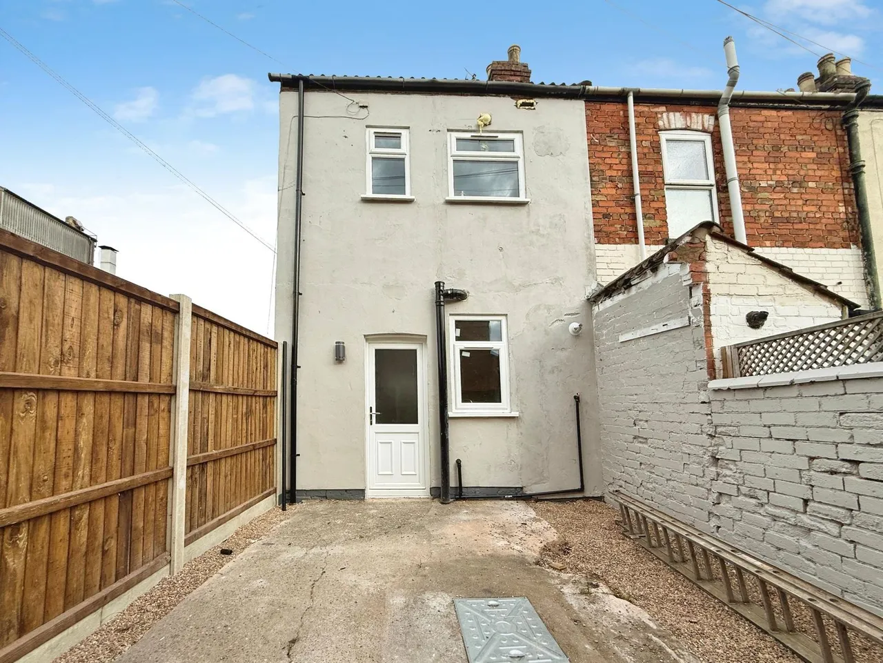 Portland Terrace, Gainsborough, DN21, photo 9