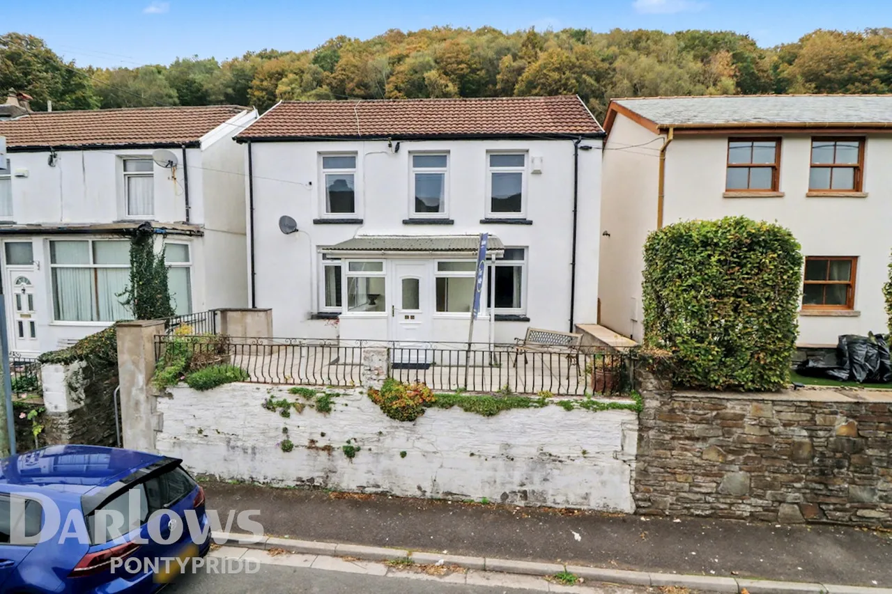 Pantygraigwen Road, Graigwen, photo 28