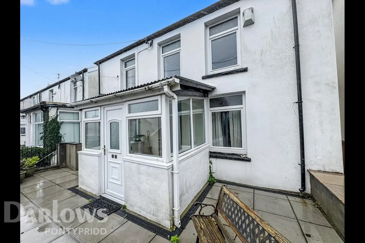 Pantygraigwen Road, Graigwen, photo 3