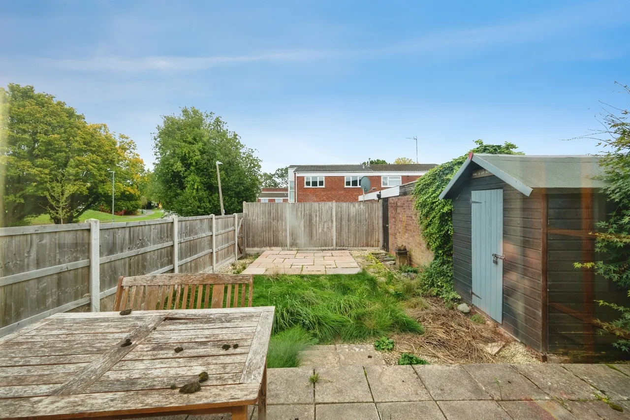 Sutton Close, Redditch, B98, photo 14