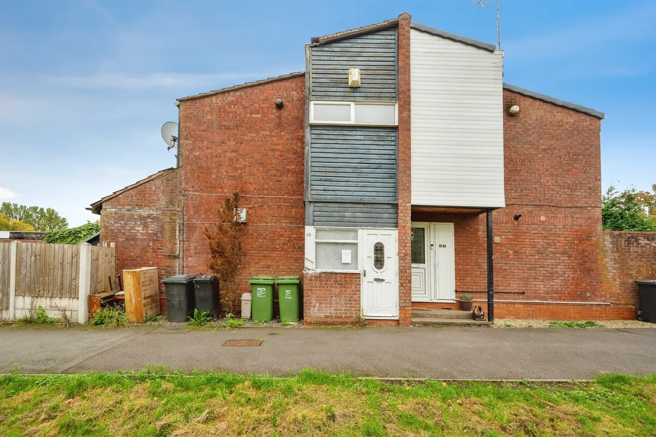 3 bed house for sale, Sutton Close, Redditch, B98