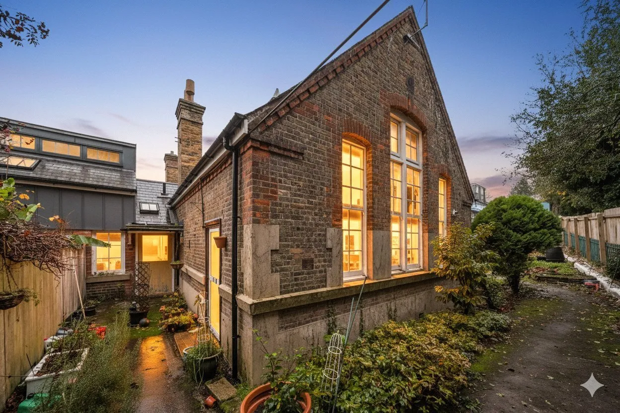3 bed house for sale — Main Road, Orpington, BR5