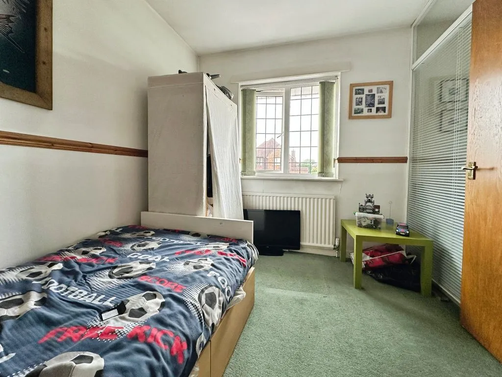 Rushall Manor Road, Walsall, WS4, photo 14