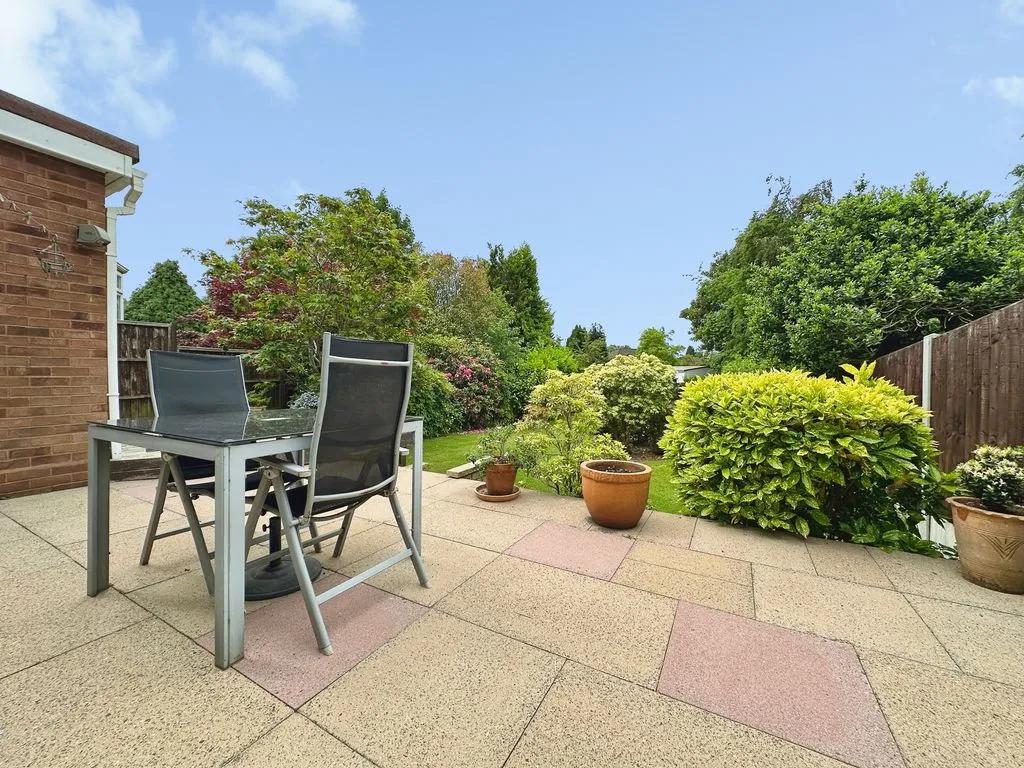 Rushall Manor Road, Walsall, WS4, photo 17