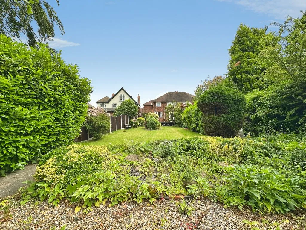 Rushall Manor Road, Walsall, WS4, photo 16