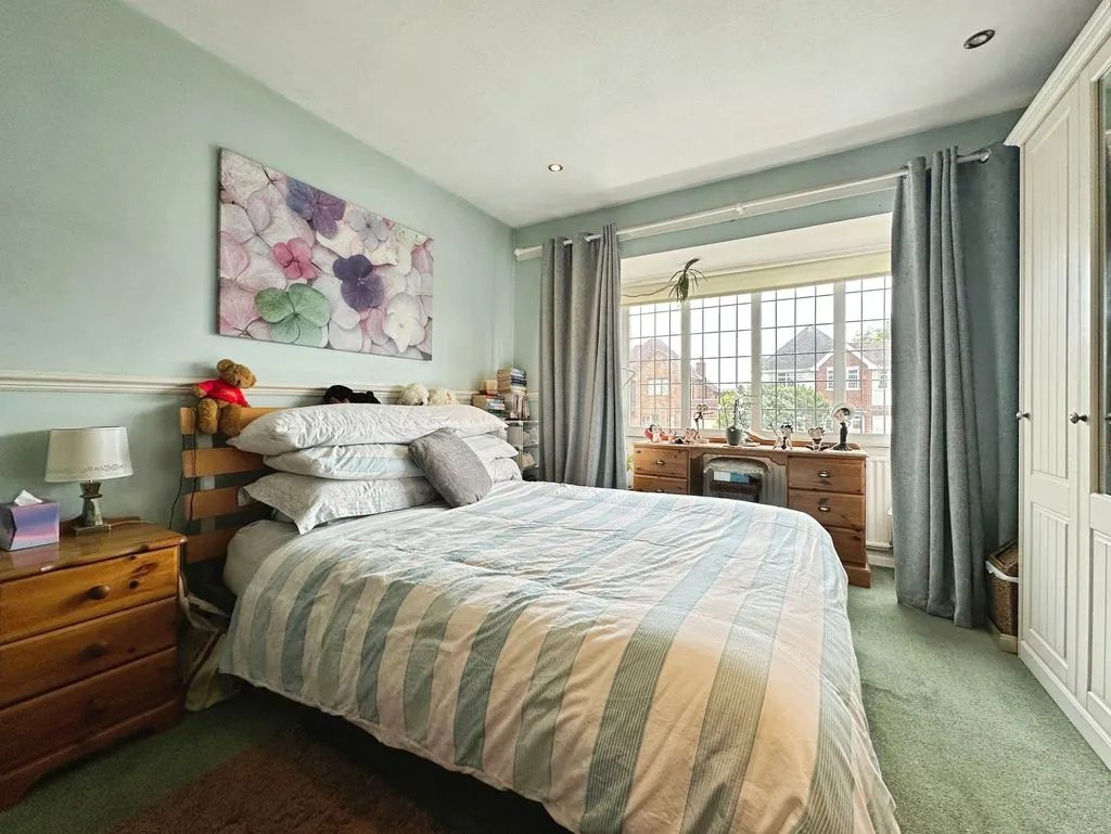 Rushall Manor Road, Walsall, WS4, photo 10
