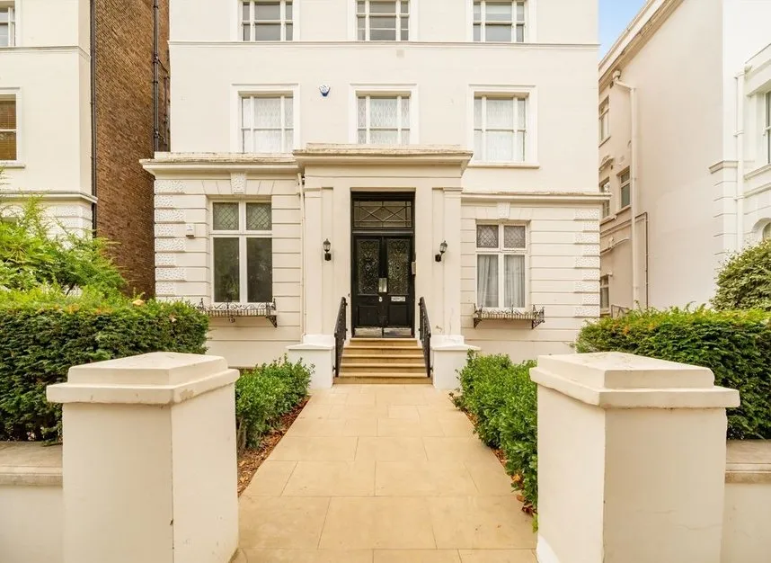 2 bed flat for sale — Hamilton Terrace, St John's Wood, NW8