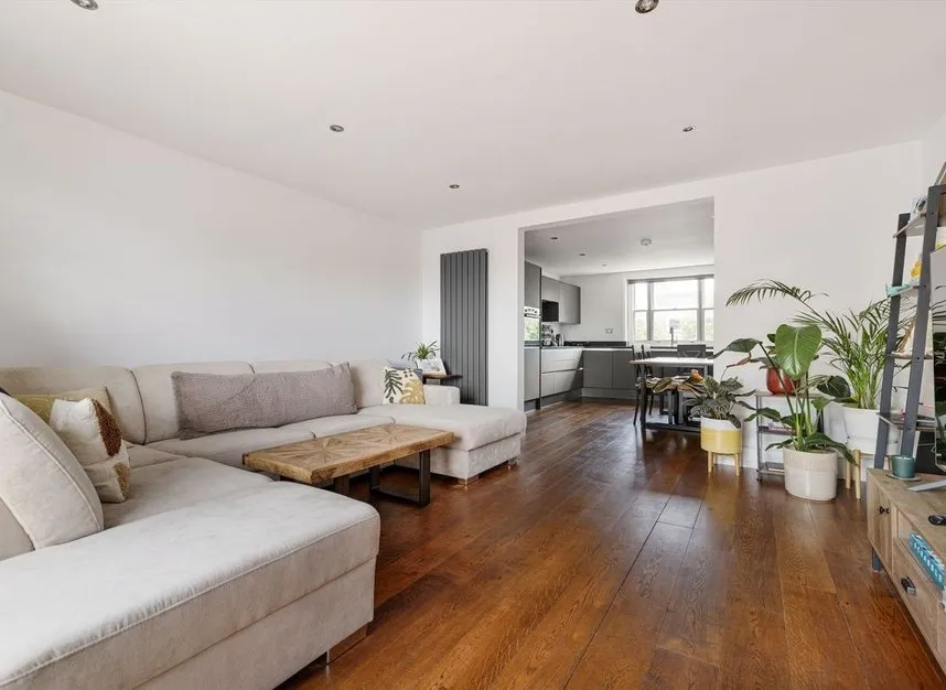 Hamilton Terrace, St John's Wood, NW8, photo 5