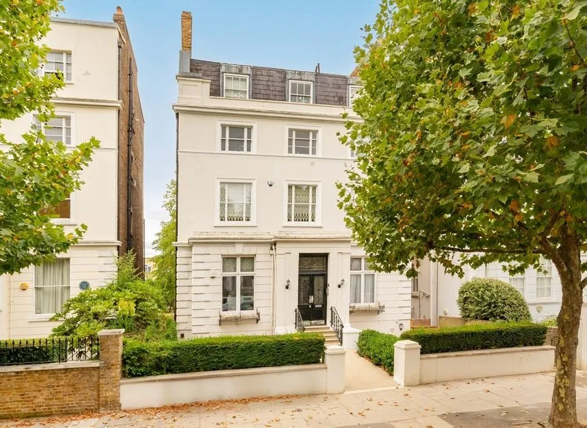 Hamilton Terrace, St John's Wood, NW8, photo 9