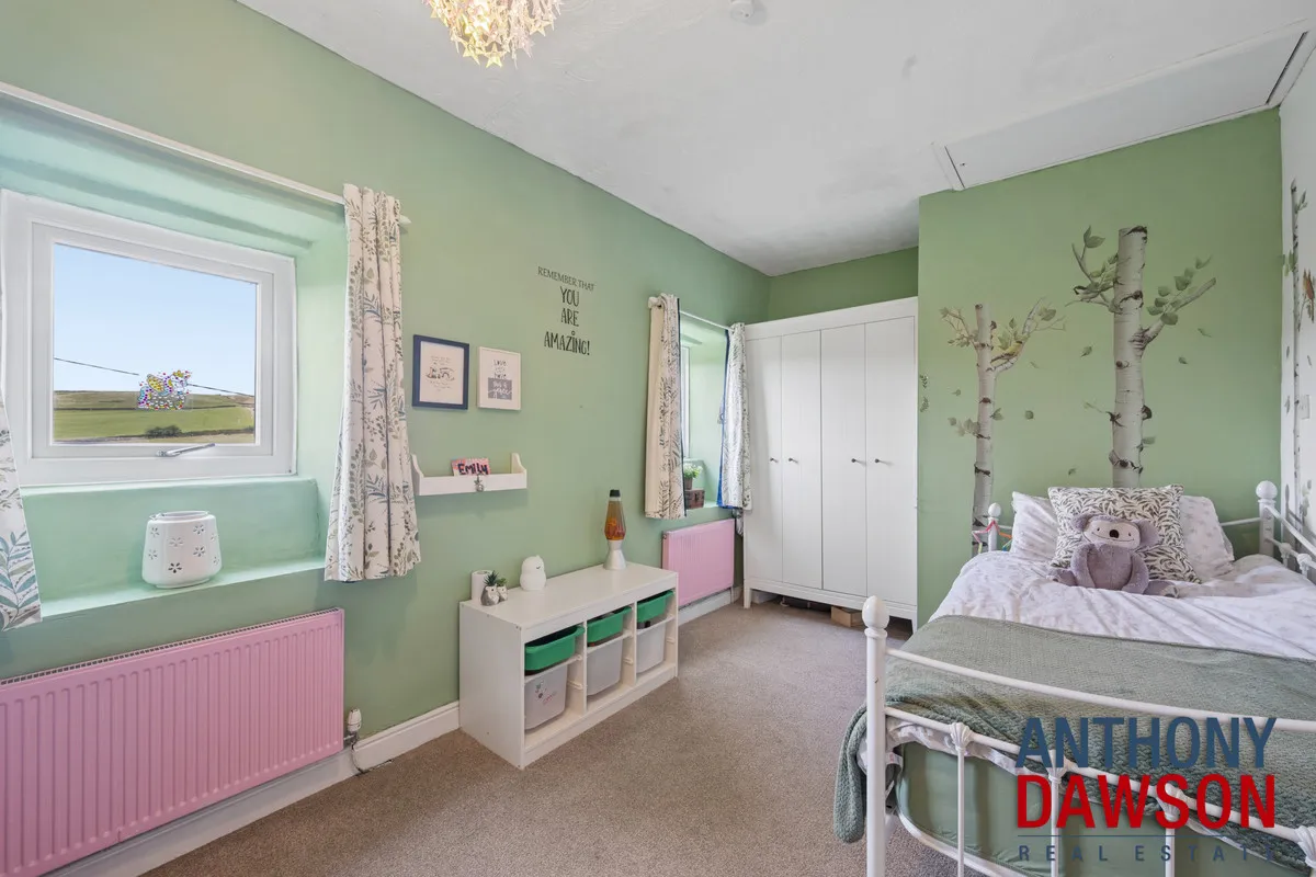Park Cottages, Hollin Hall, BB8, photo 11