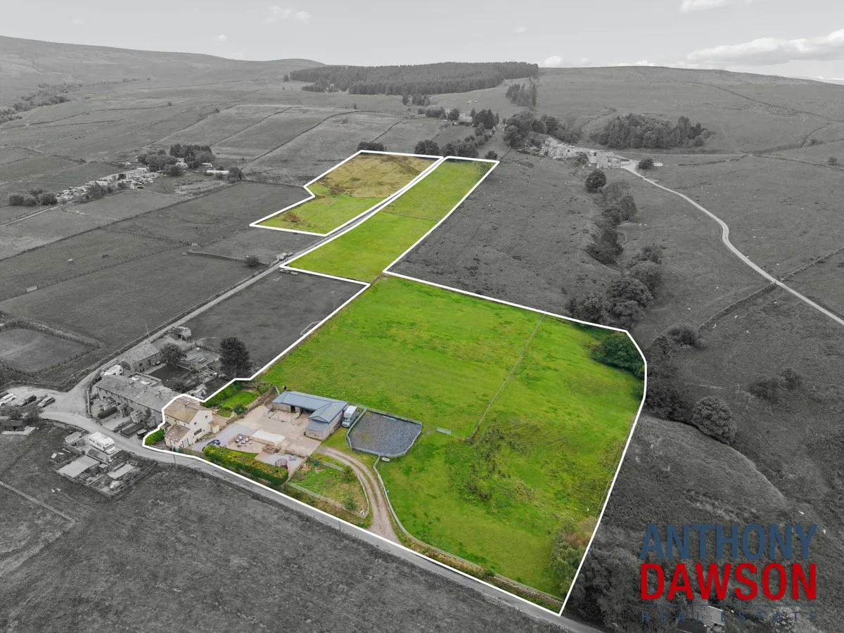 Park Cottages, Hollin Hall, BB8, photo 2