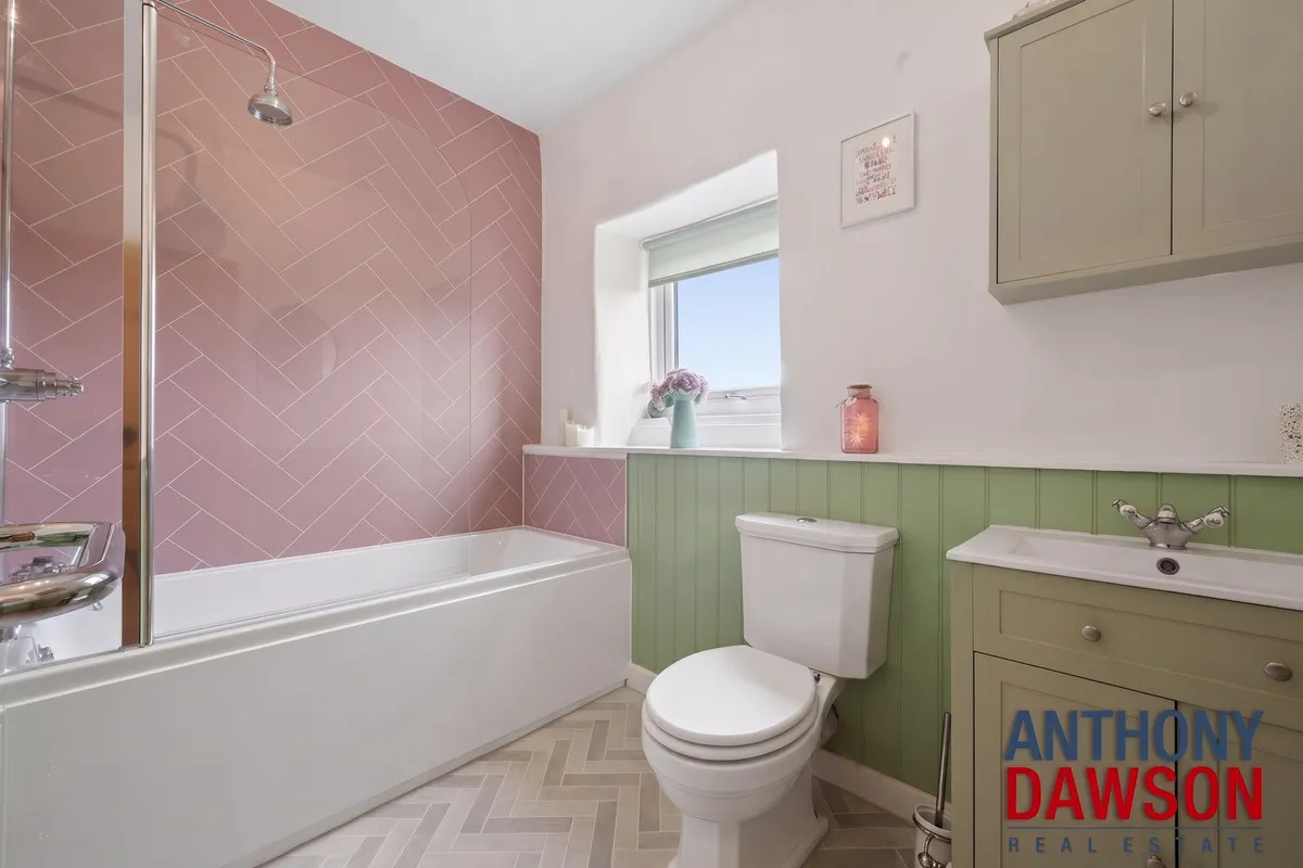 Park Cottages, Hollin Hall, BB8, photo 8