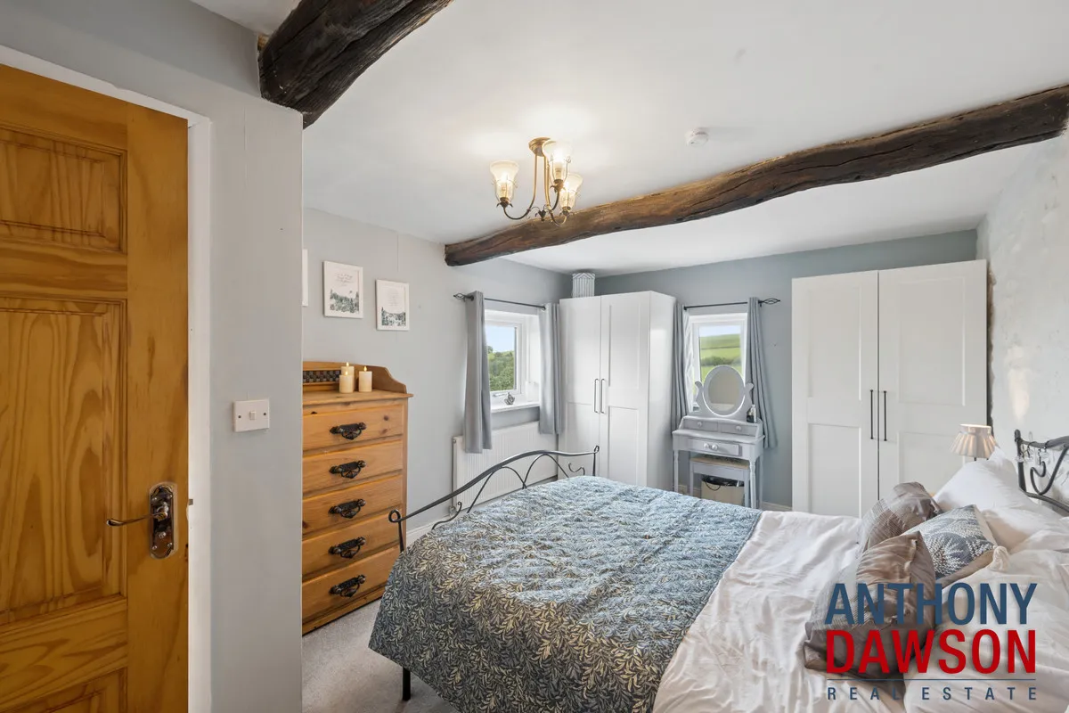 Park Cottages, Hollin Hall, BB8, photo 9