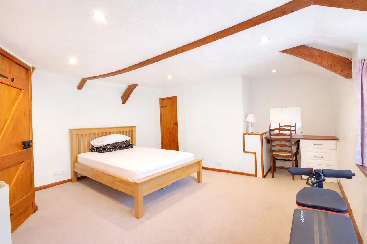 Rakeham Cottages, Torrington, EX38, photo 11