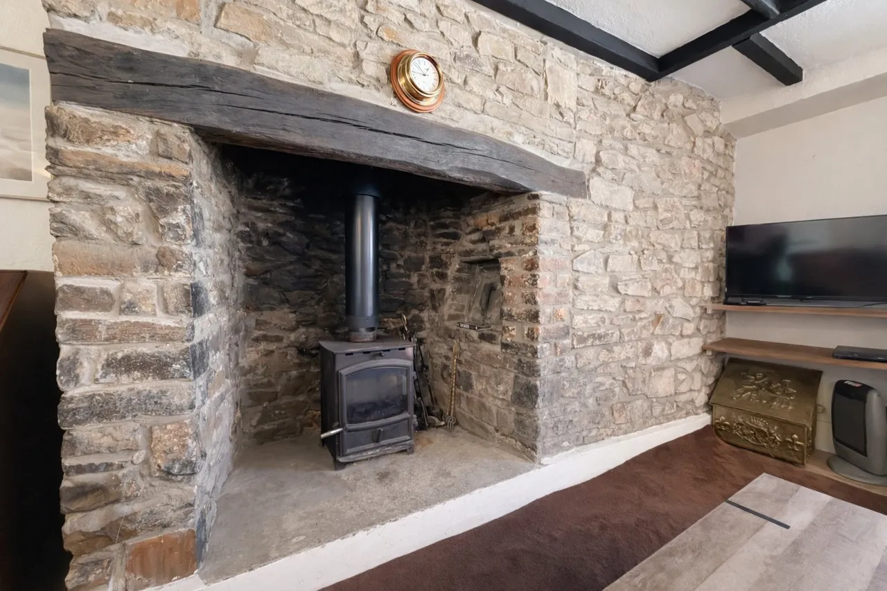 Rakeham Cottages, Torrington, EX38, photo 5