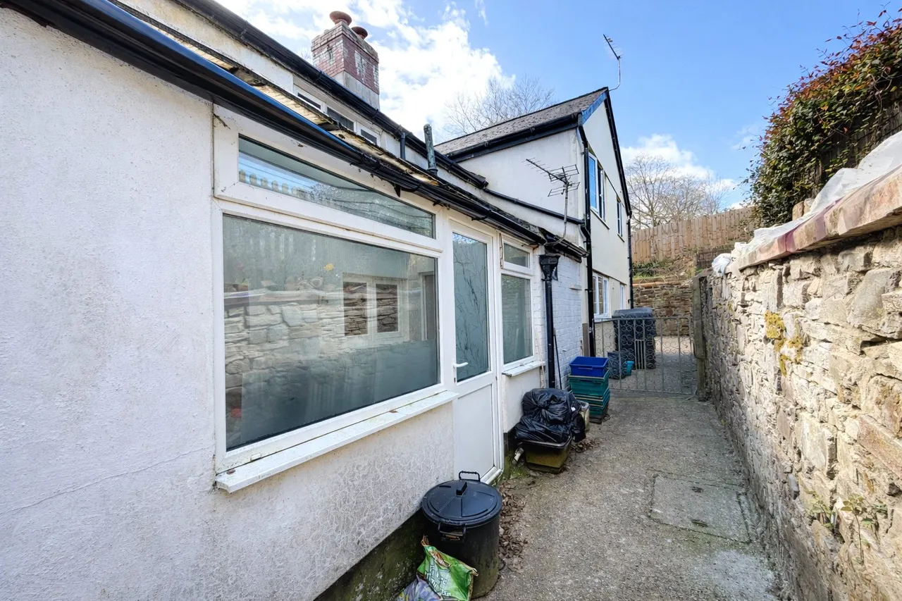 Rakeham Cottages, Torrington, EX38, photo 12