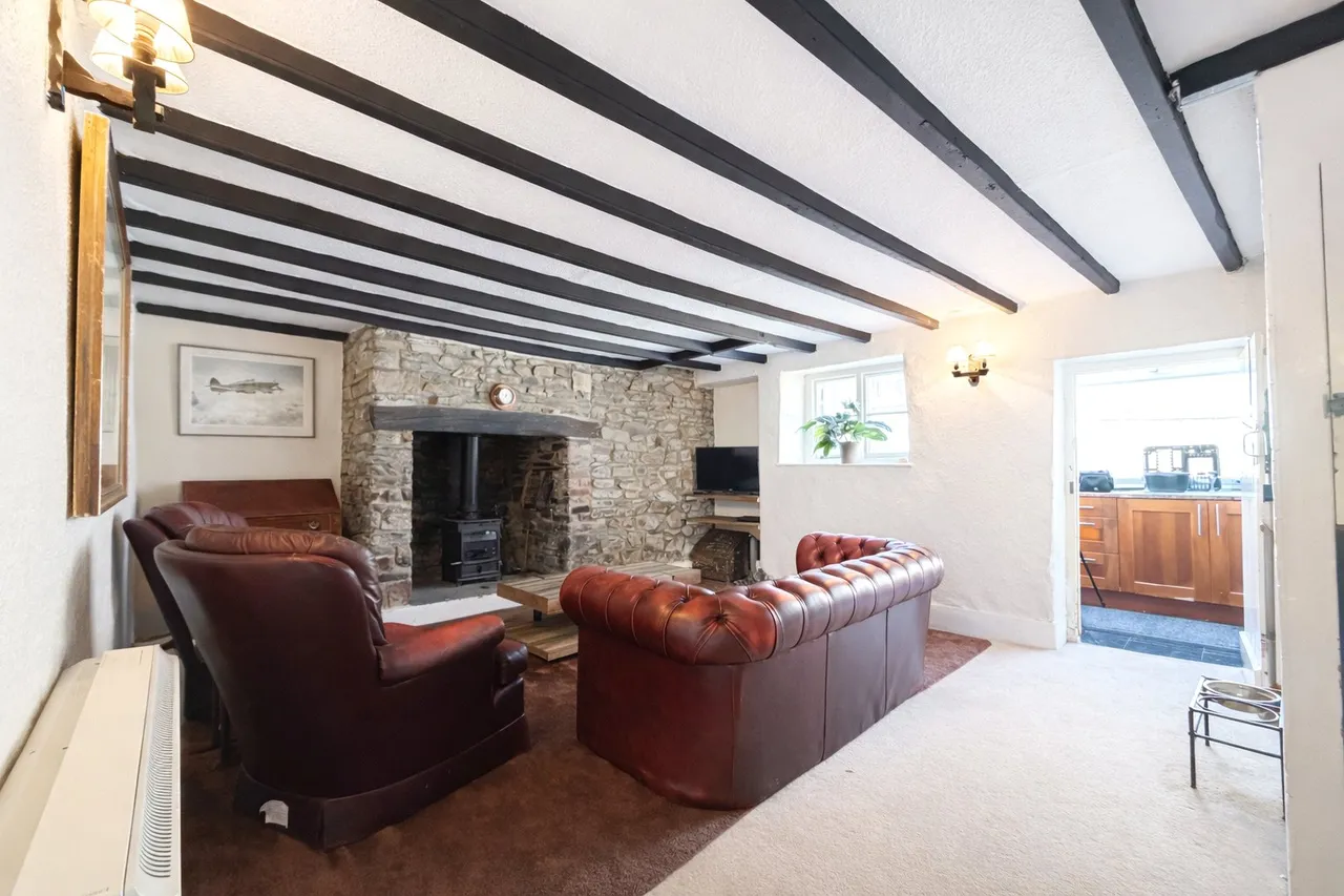 Rakeham Cottages, Torrington, EX38, photo 3
