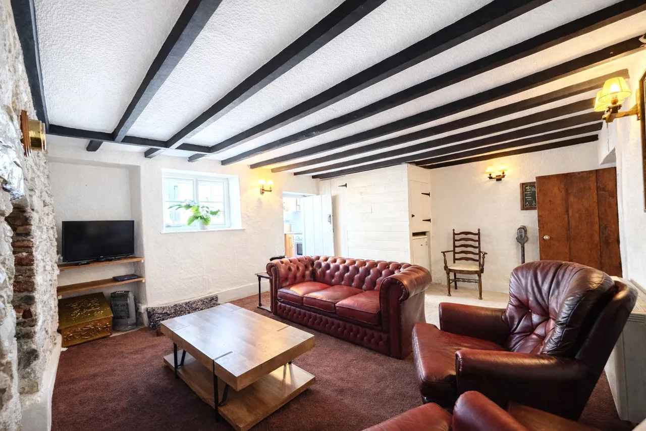 Rakeham Cottages, Torrington, EX38, photo 4