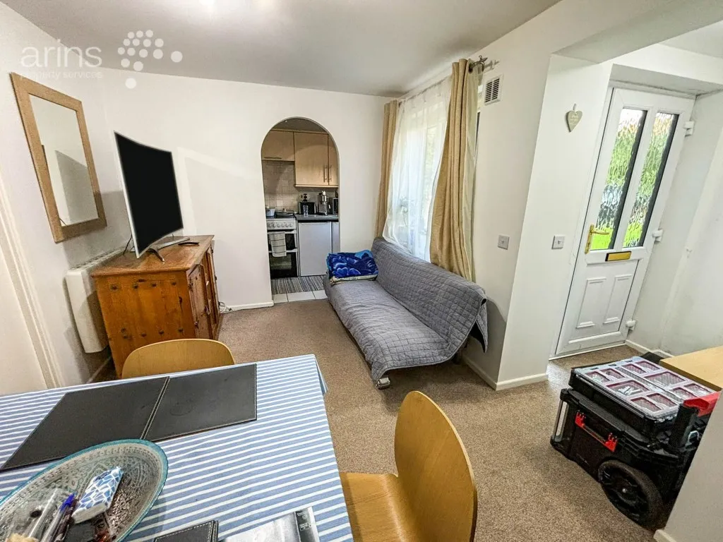 Marefield, Lower Earley, RG6, photo 5