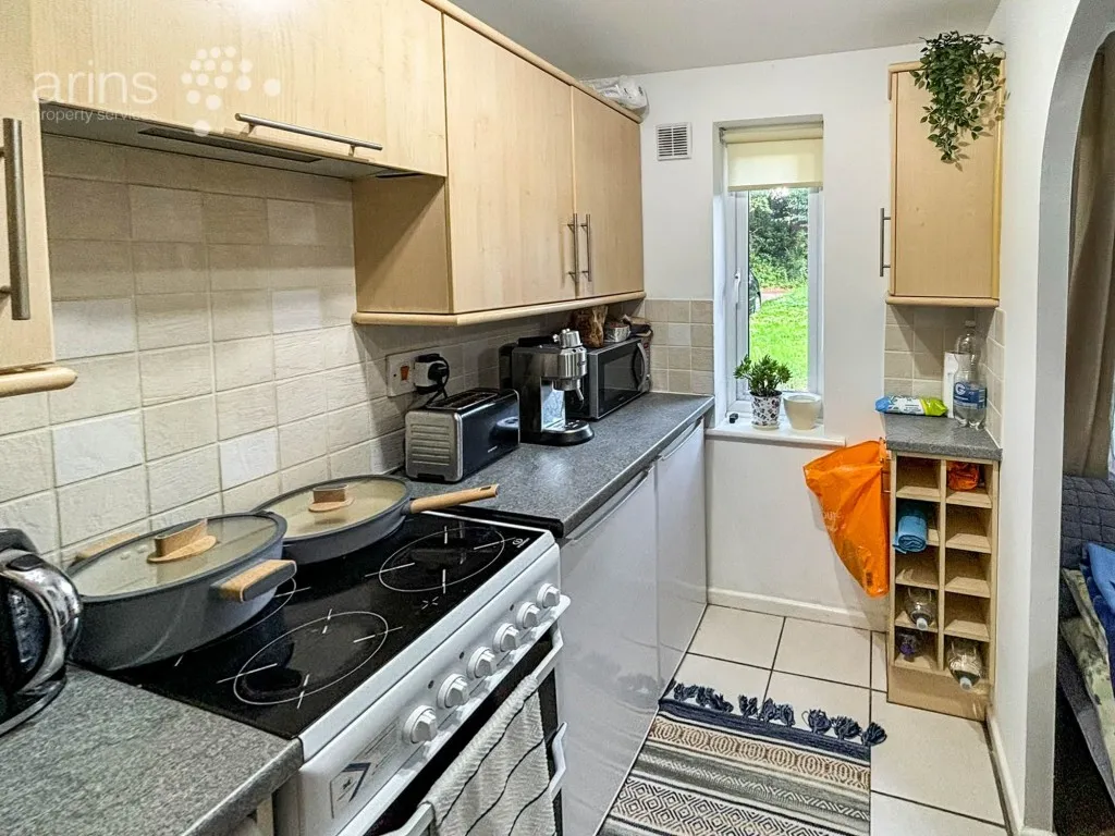 Marefield, Lower Earley, RG6, photo 4