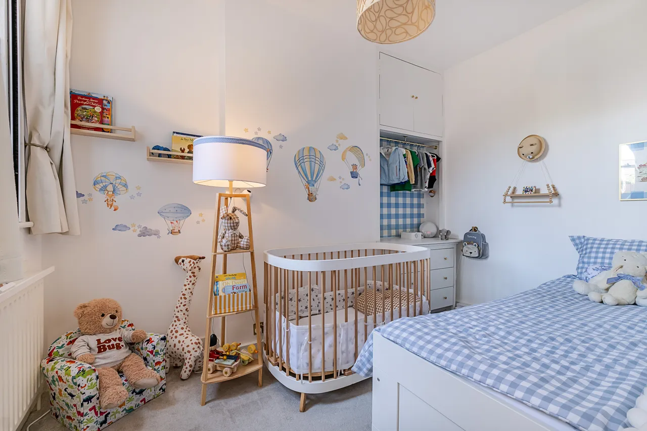 Cavendish Road, London, SW12, photo 6