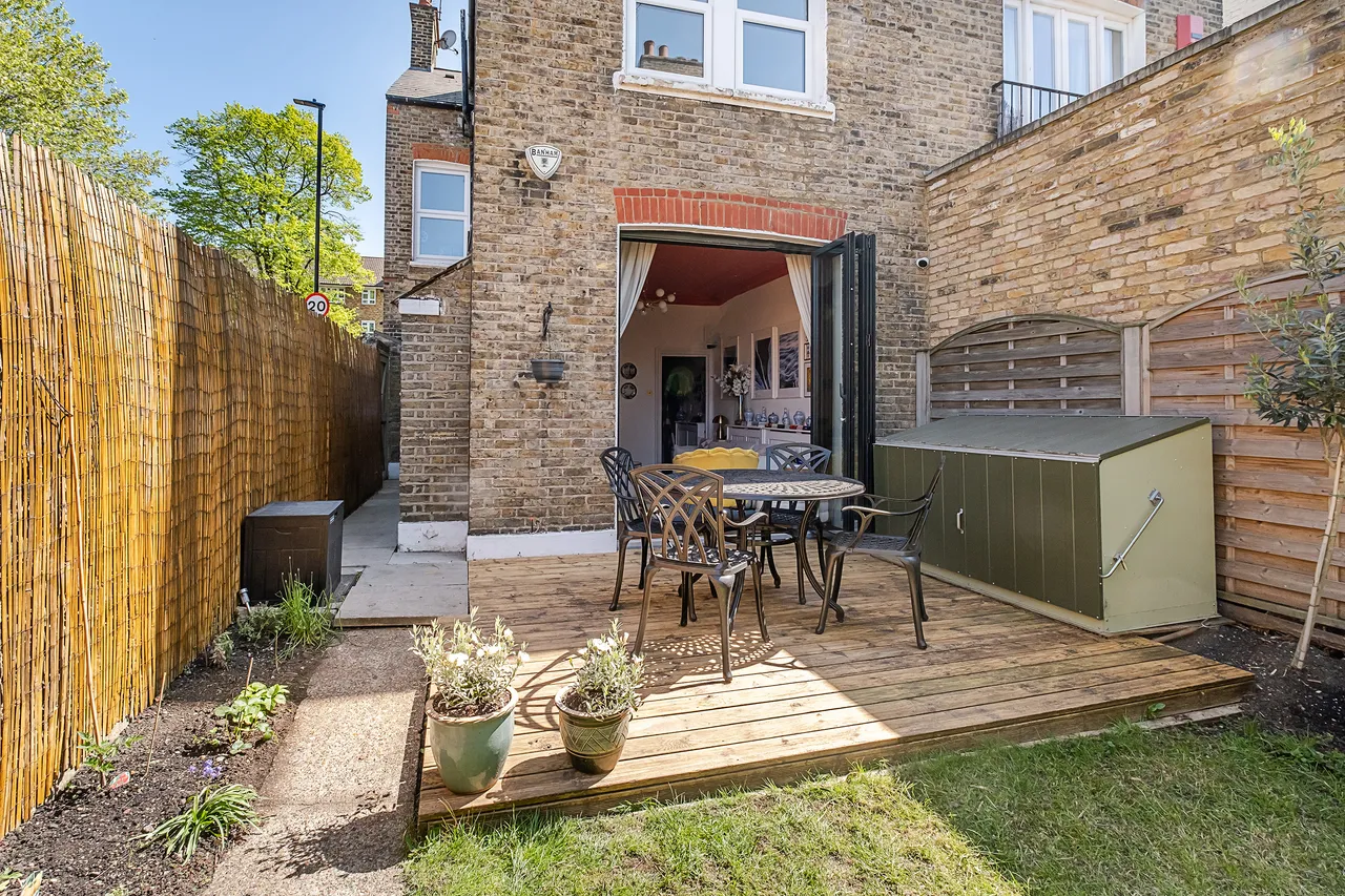 Cavendish Road, London, SW12, photo 11