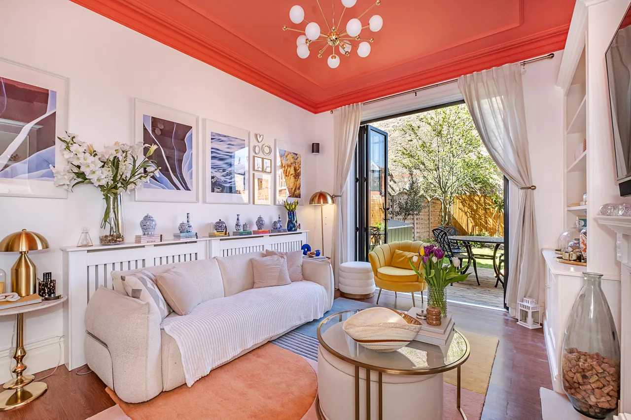 Cavendish Road, London, SW12, photo 7