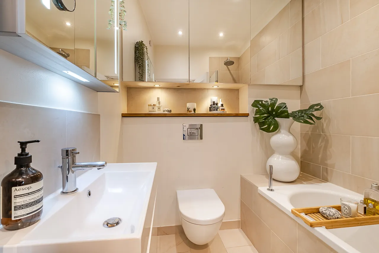 Cavendish Road, London, SW12, photo 9