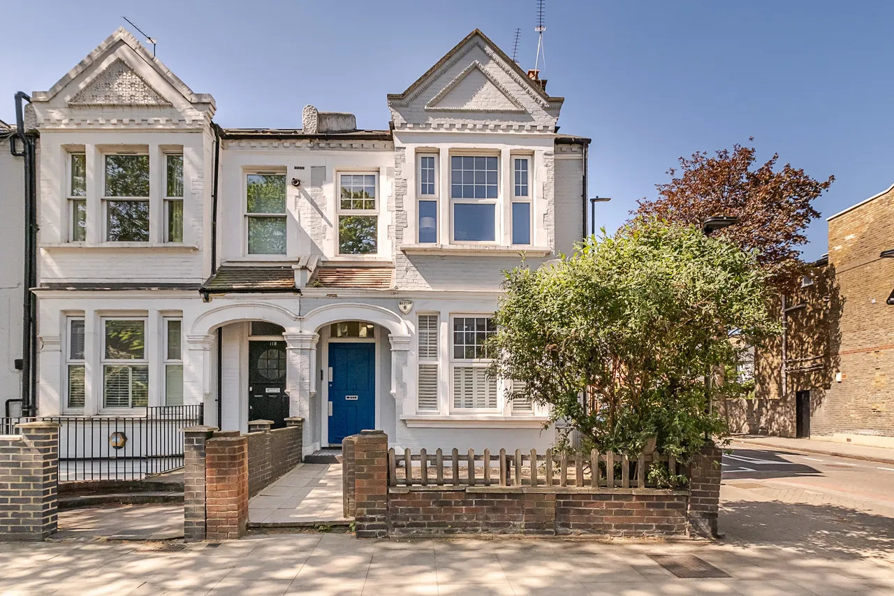 Cavendish Road, London, SW12, photo 8