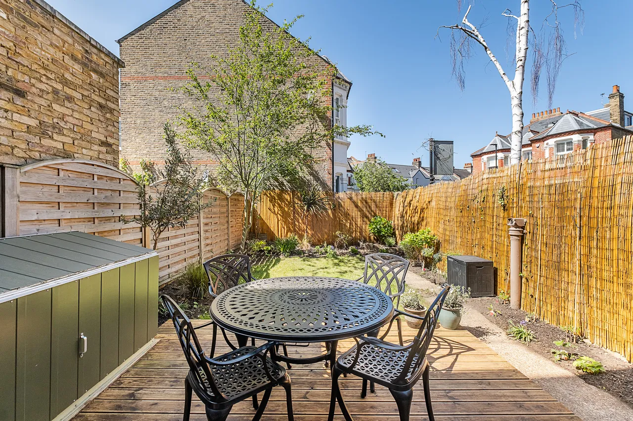 Cavendish Road, London, SW12, photo 3