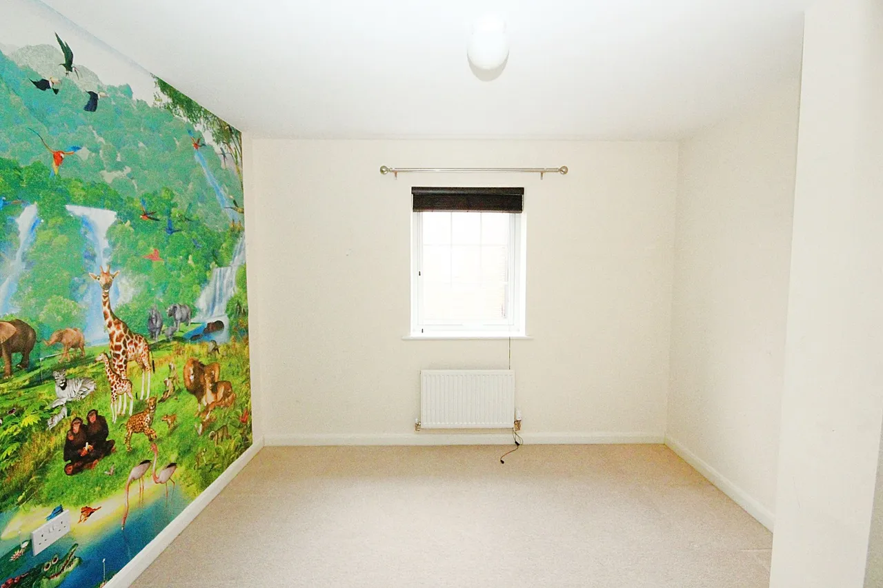 Bakersfield Drive, Great Sankey, Warrington, Warrington, WA5 8HP, photo 13