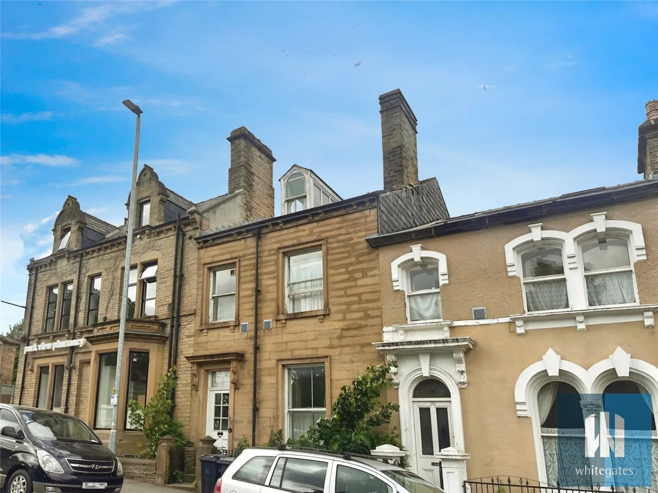 1 bed property to rent, Trinity Street, Huddersfield, HD1