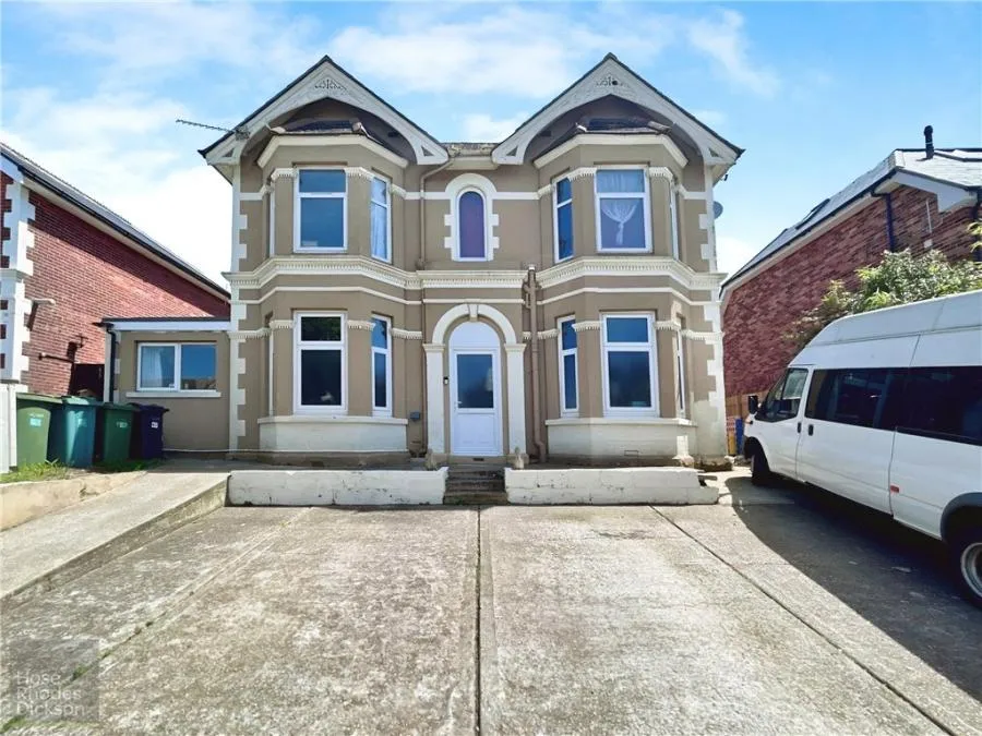 9 bed house for sale, Wilton Park Road, Shanklin, PO37