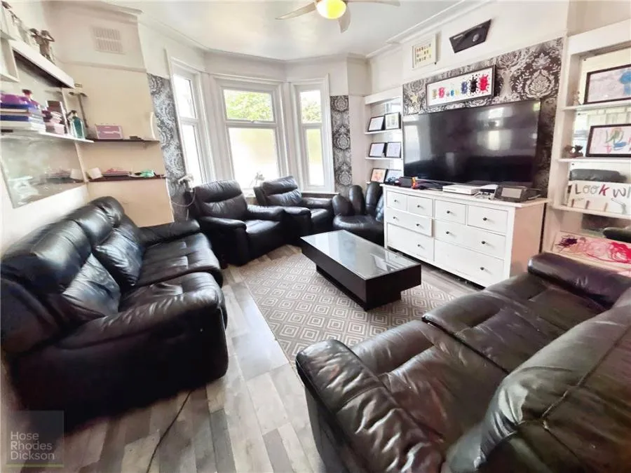 Wilton Park Road, Shanklin, PO37, photo 4
