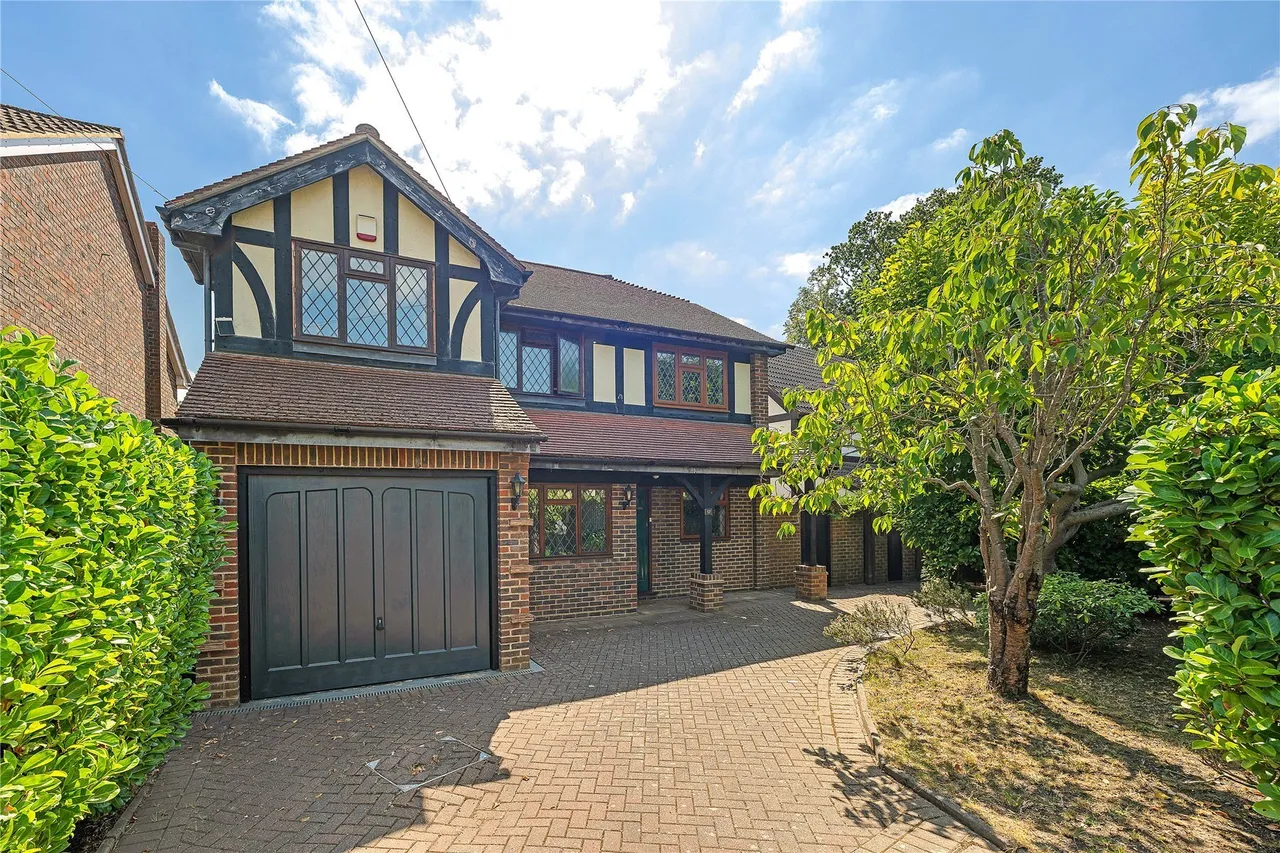 5 bed house for sale — Scotts Lane, Bromley, BR2