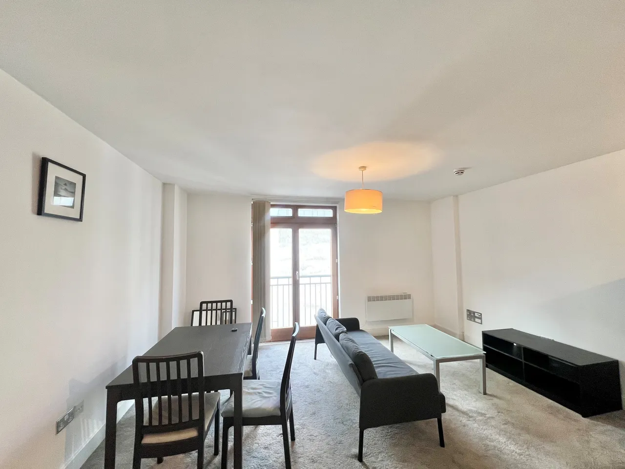 2 bed flat to rent, The Postbox, B1