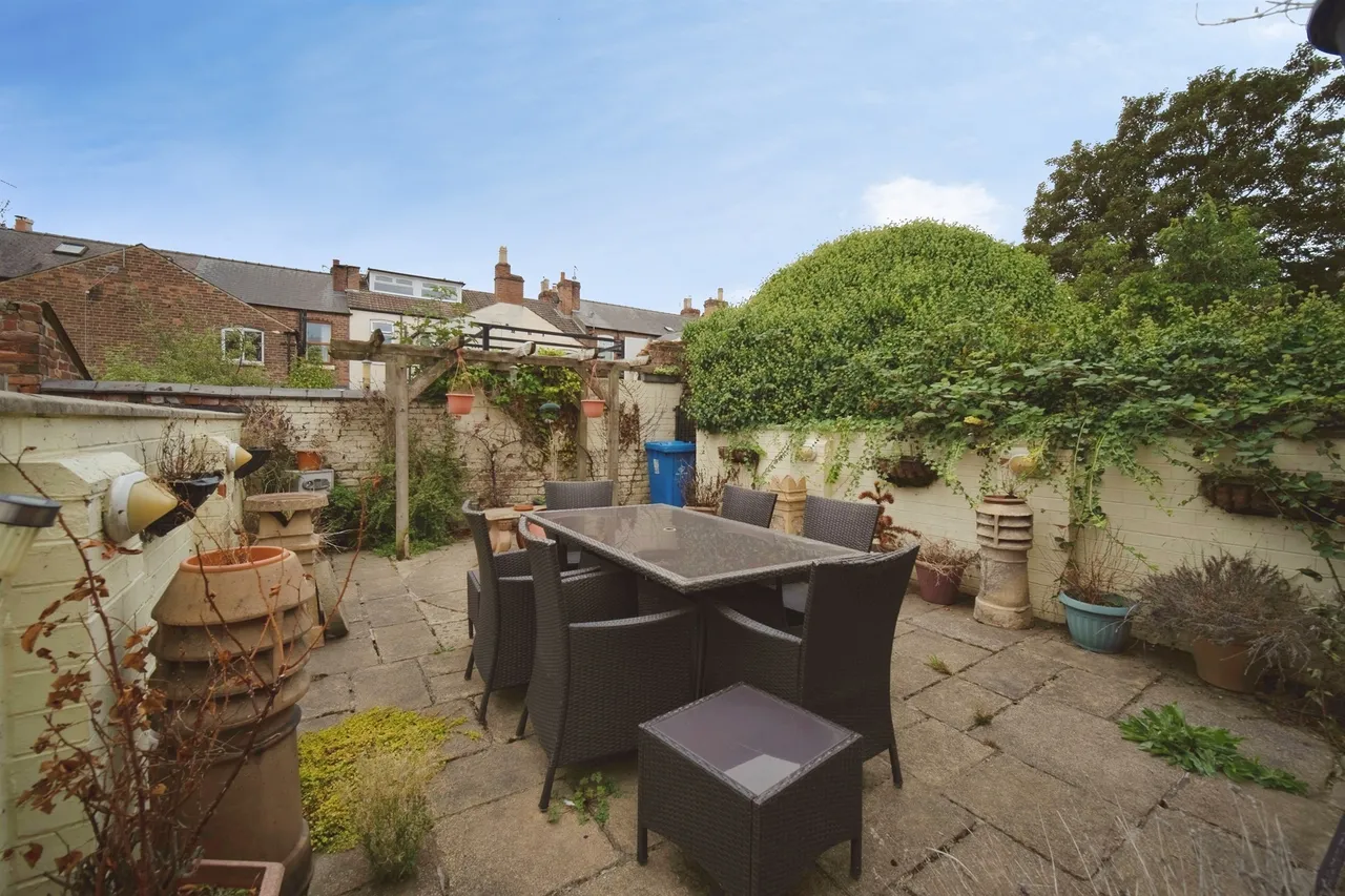 Margaret Street, Strutts Park, DE1, photo 13