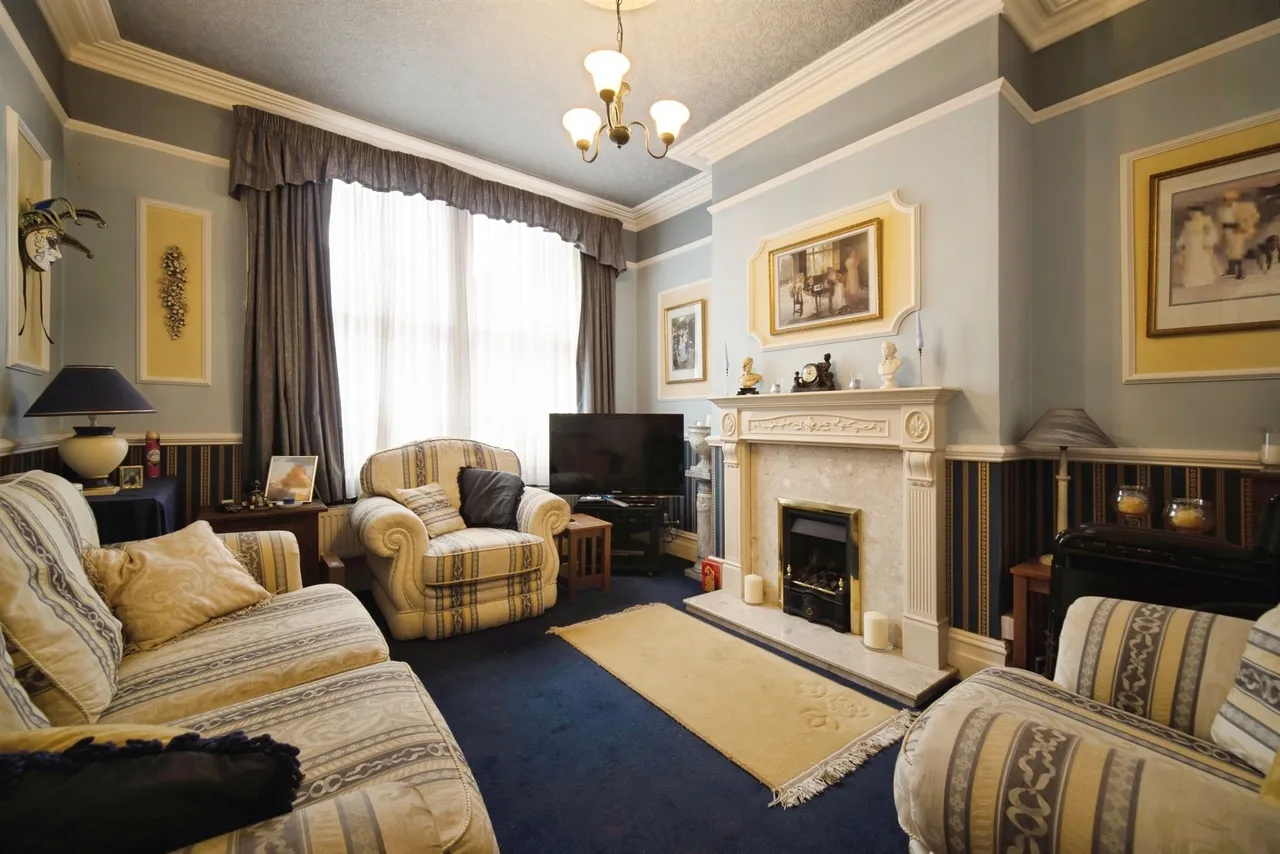 Margaret Street, Strutts Park, DE1, photo 2