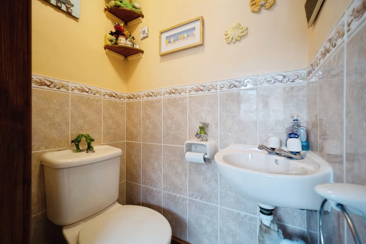 Margaret Street, Strutts Park, DE1, photo 7