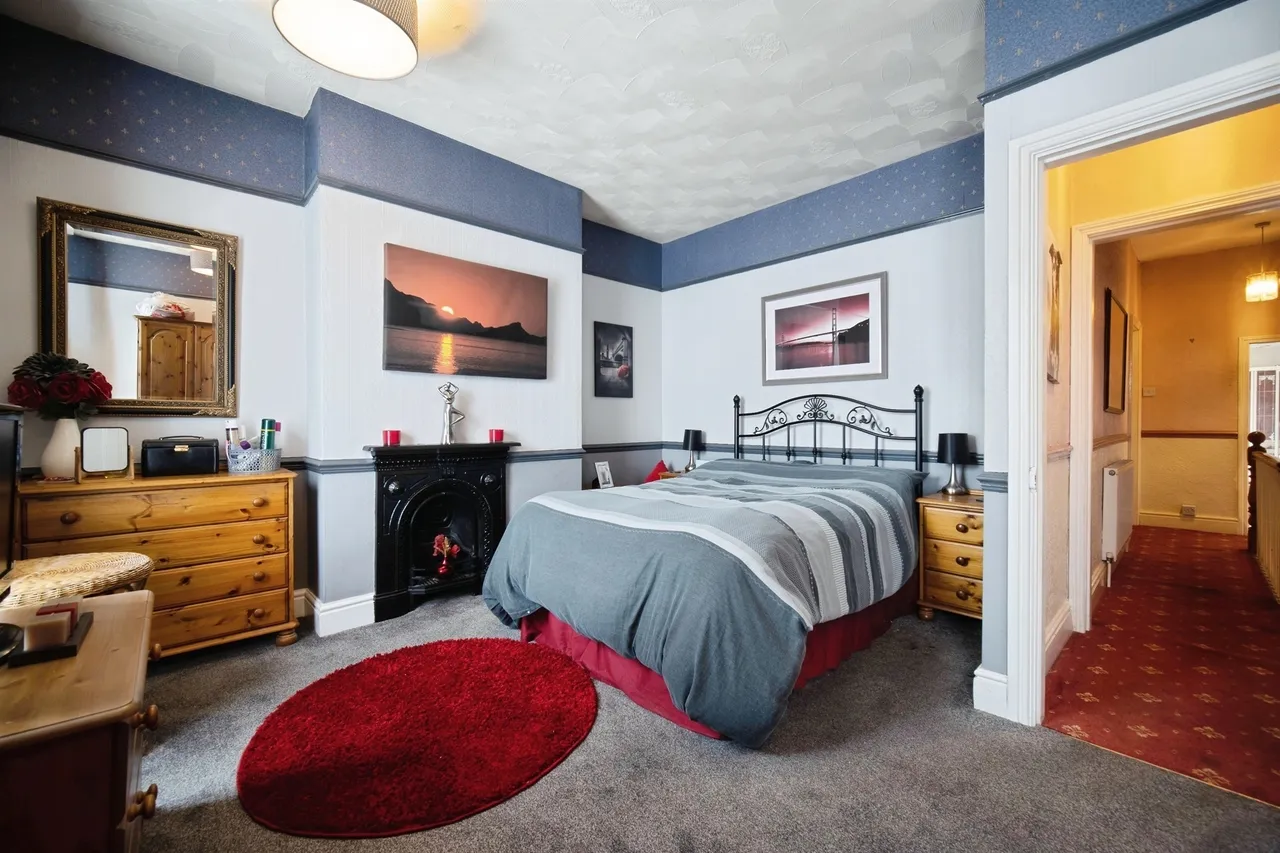 Margaret Street, Strutts Park, DE1, photo 9
