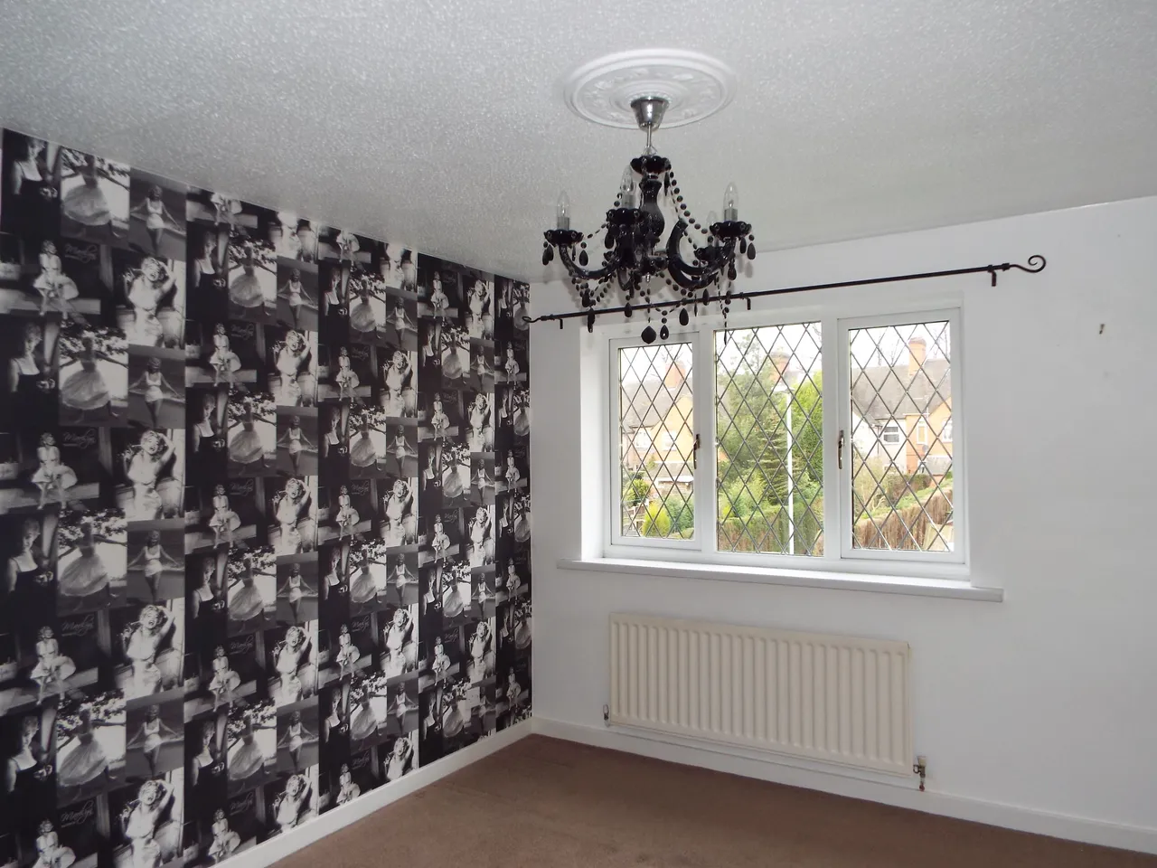 Roman Court, Wilnecote, B77, photo 9