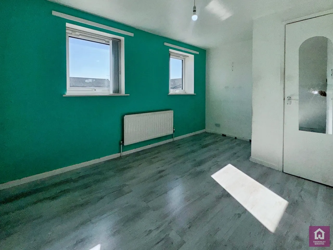 Anthony Close, Manchester, M12, photo 6