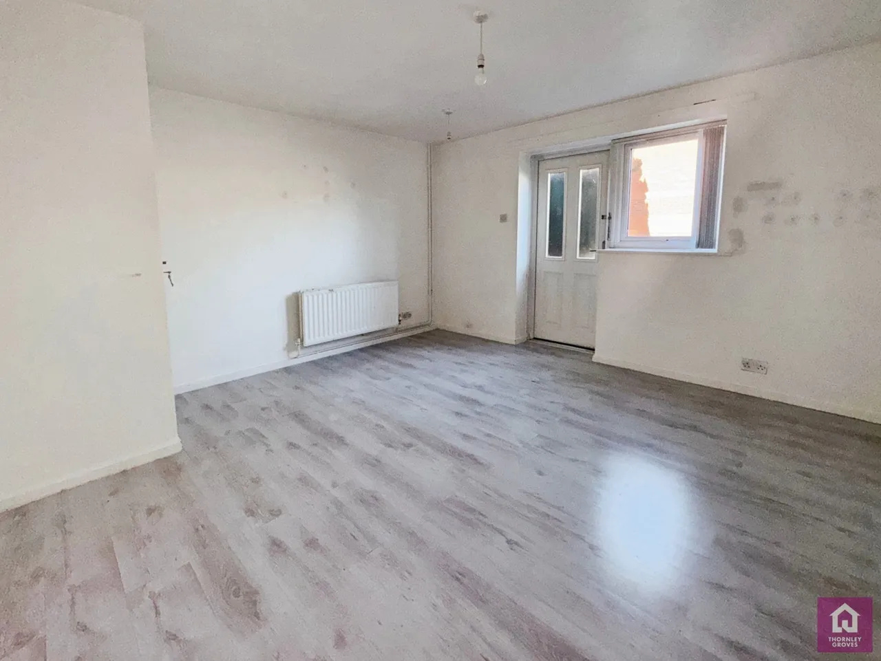 Anthony Close, Manchester, M12, photo 2