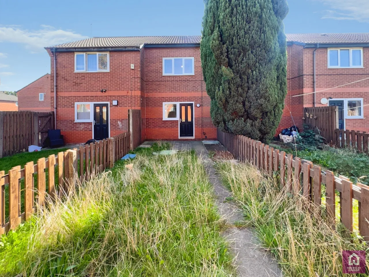 Anthony Close, Manchester, M12, photo 11