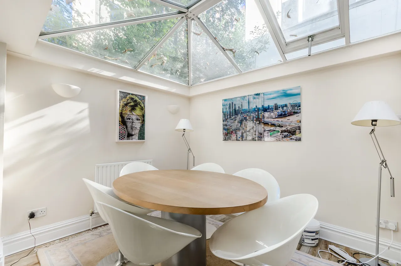 London, SW5, photo 9
